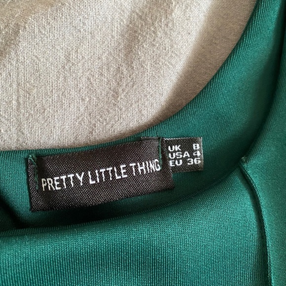 PLT Crop Top/Bralette - Picture 3 of 3